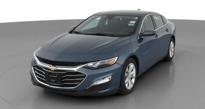 2024 Chevrolet Malibu LT -
                  Concord, NC