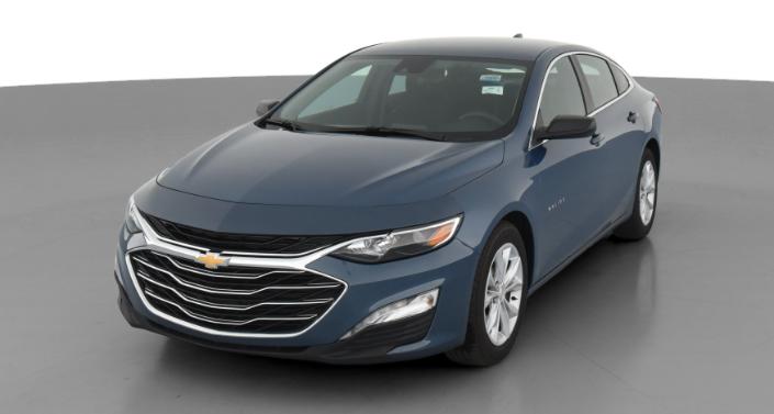 2024 Chevrolet Malibu LT -
                Concord, NC