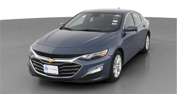 2024 Chevrolet Malibu LT -
                Concord, NC