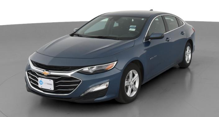 2024 Chevrolet Malibu LT -
                Concord, NC