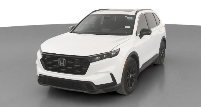 2023 Honda CR-V Sport -
                Fort Worth, TX