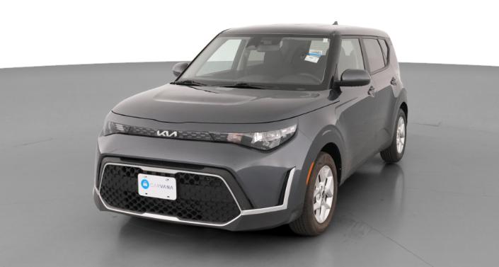 2023 Kia Soul LX -
                  Tolleson, AZ