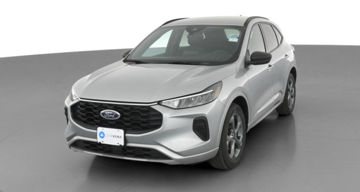 2023 Ford Escape ST-Line -
                Tooele, UT