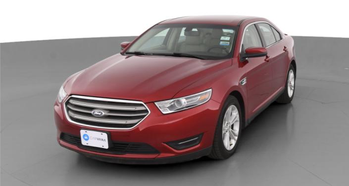 2016 Ford Taurus SEL -
                Concord, NC