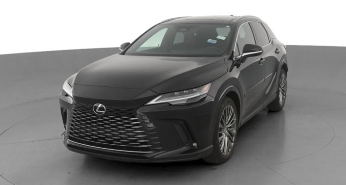 2024 Lexus RX 350 Luxury -
                Hebron, OH