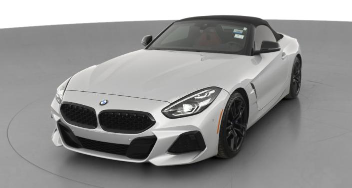 2022 BMW Z4 sDrive30i -
                Wheatland, OK