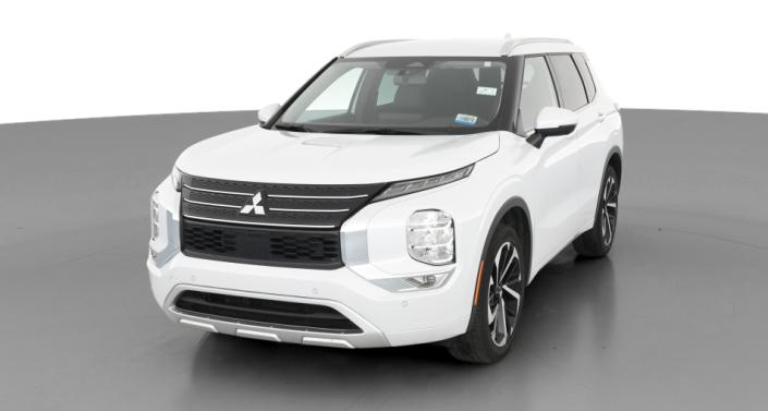 2023 Mitsubishi Outlander SEL -
                Bessemer, AL