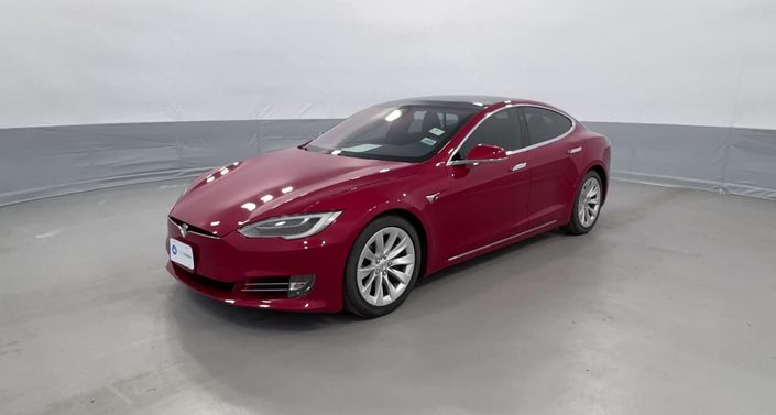 2016 Tesla Model S 75D -
                Akron, NY