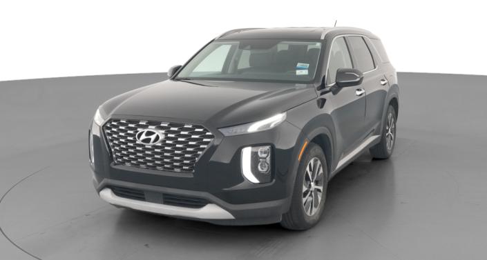 Thumbnail: 2021 Hyundai Palisade - 1