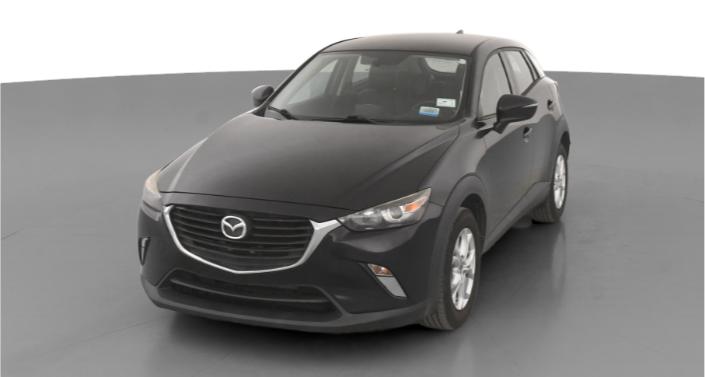 2016 Mazda CX-3 Touring -
                  Fort Worth, TX