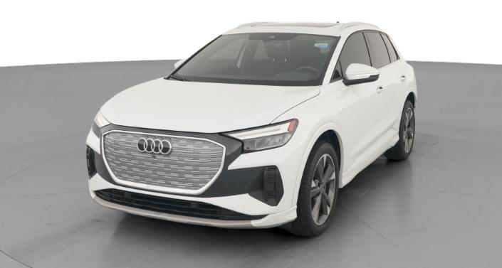 2022 Audi Q4 e-tron Premium -
                  Haines City, FL