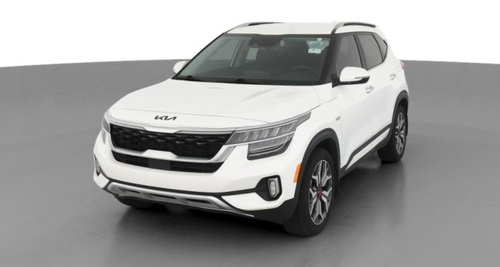 2022 Kia Seltos SX -
                Concord, NC
