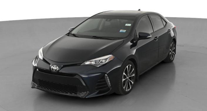 2019 Toyota Corolla XSE -
                Beverly, NJ