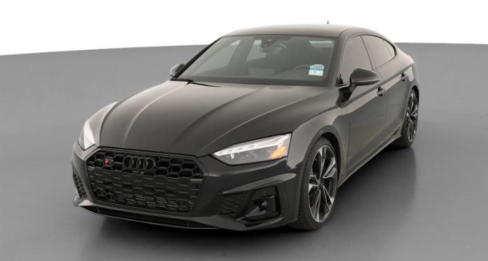 2024 Audi S5 Premium Plus -
                Auburn, GA