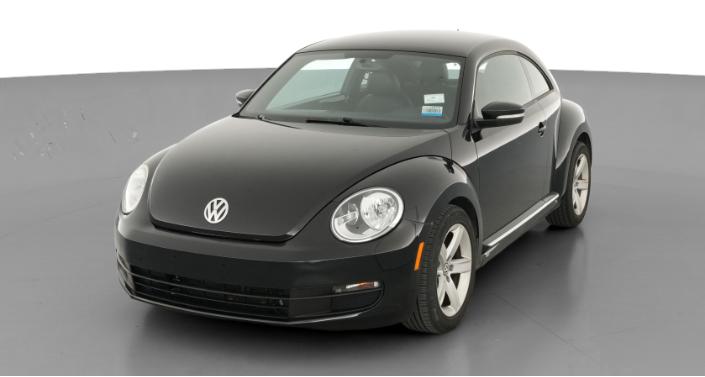 2012 Volkswagen Beetle  -
                  Lorain, OH