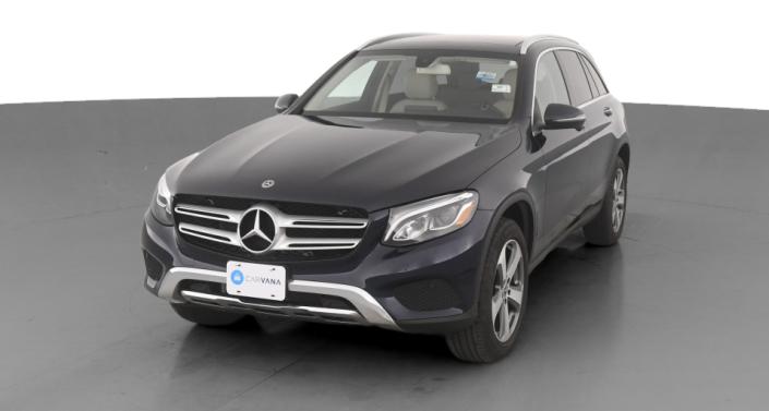 2019 Mercedes-Benz GLC 300 -
                Indianapolis, IN