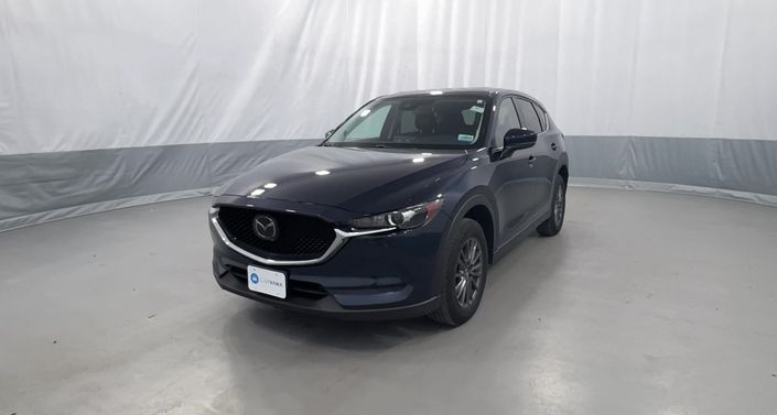 2019 Mazda CX-5 Touring -
                  Akron, NY