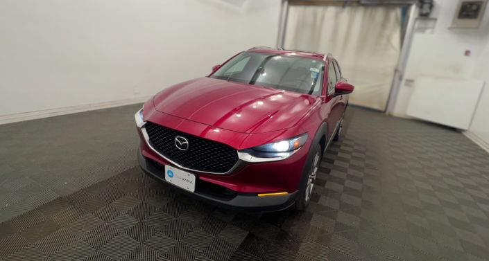 2020 Mazda CX-30 Premium -
                  Framingham, MA