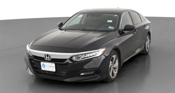 2018 Honda Accord EX -
                Indianapolis, IN