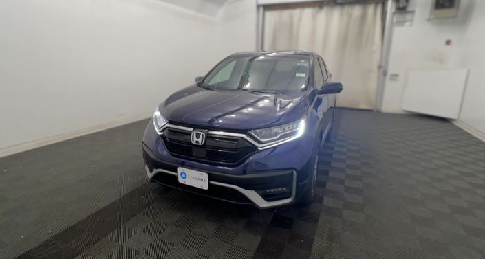 2022 Honda CR-V EX-L -
                Framingham, MA
