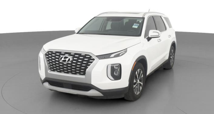 2021 Hyundai Palisade SEL -
                Hebron, OH