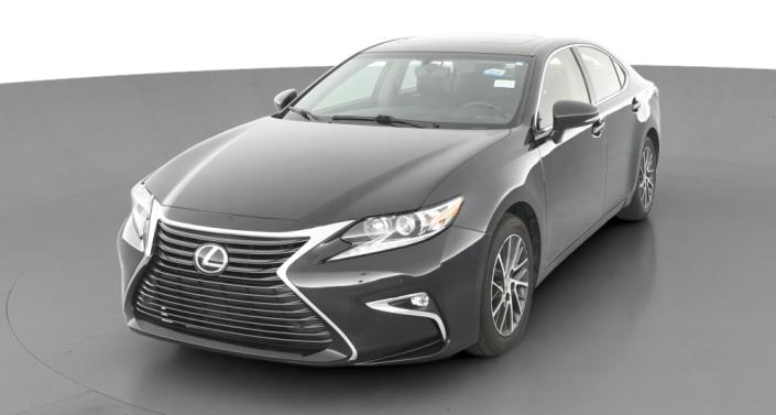 Thumbnail: 2016 Lexus ES - 1