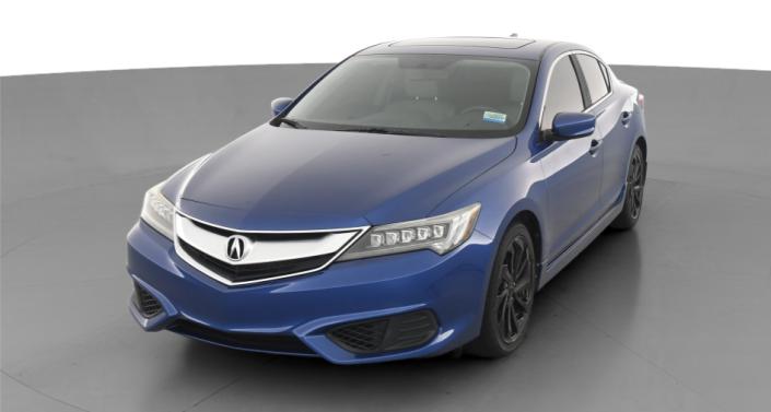 2018 Acura ILX Special Edition -
                  Haines City, FL