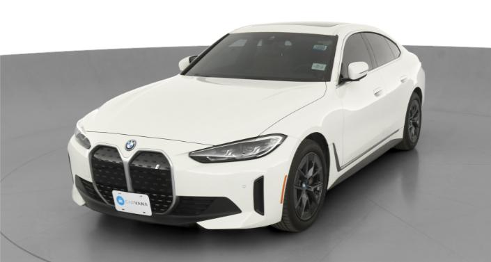 2023 BMW i4 eDrive40 -
                San Antonio, TX