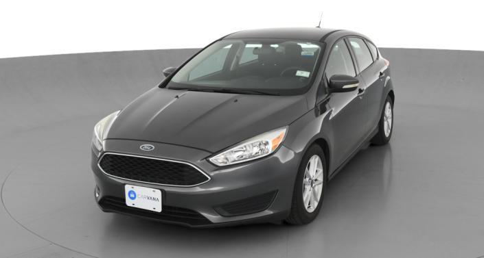 2017 Ford Focus SE -
                Colonial Heights, VA