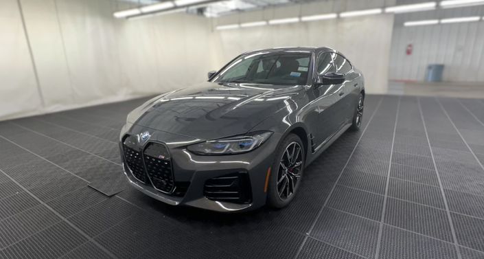2023 BMW i4 M50 -
                  Indianapolis, IN
