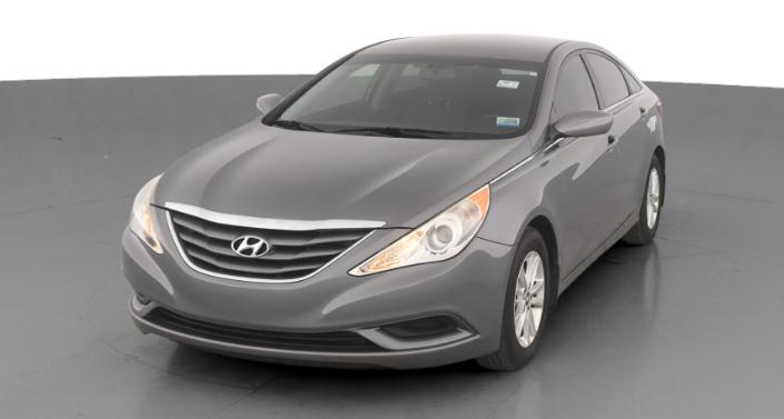 2012 Hyundai Sonata GLS -
                Indianapolis, IN