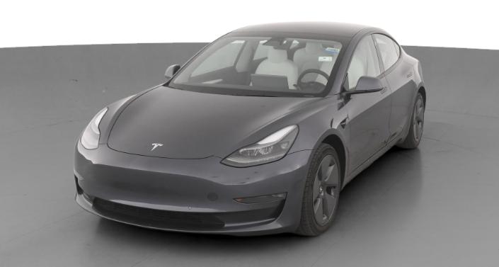 2022 Tesla Model 3 Long Range -
                Indianapolis, IN