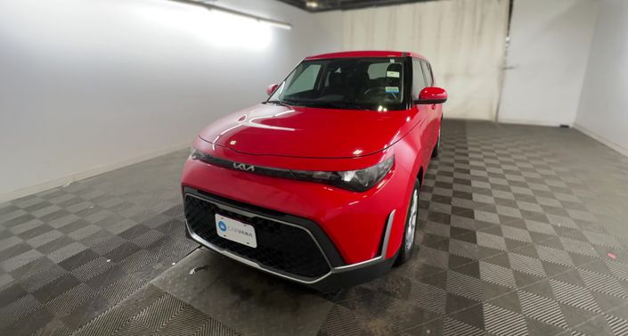 2023 Kia Soul S -
                Framingham, MA