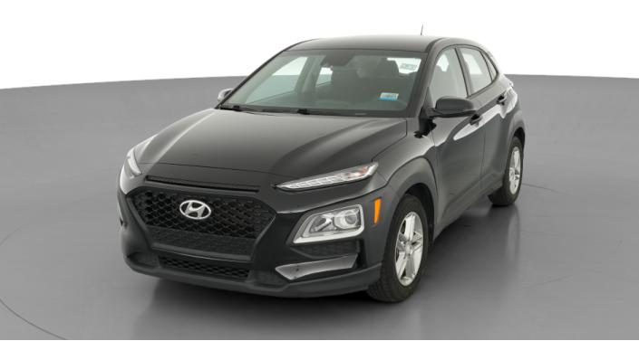 Thumbnail: 2021 Hyundai Kona - 1