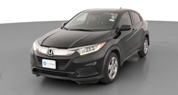 2020 Honda HR-V LX -
                  Tolleson, AZ