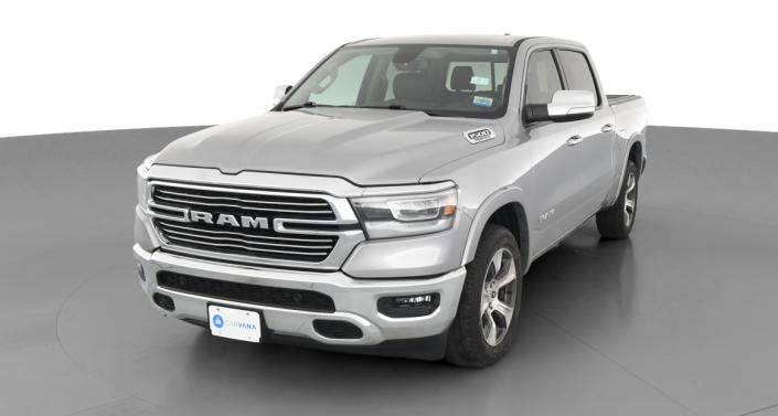 2020 RAM 1500 Laramie -
                Trenton, OH