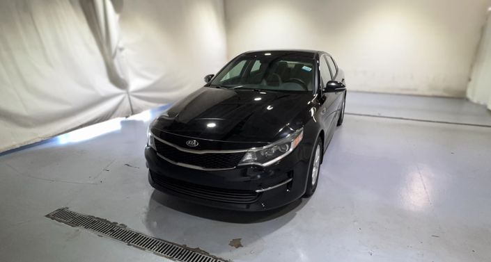 2016 Kia Optima LX -
                Union City, GA