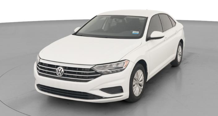 2019 Volkswagen Jetta S -
                  Haines City, FL