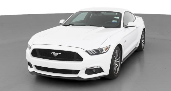 2015 Ford Mustang GT -
                Concord, NC