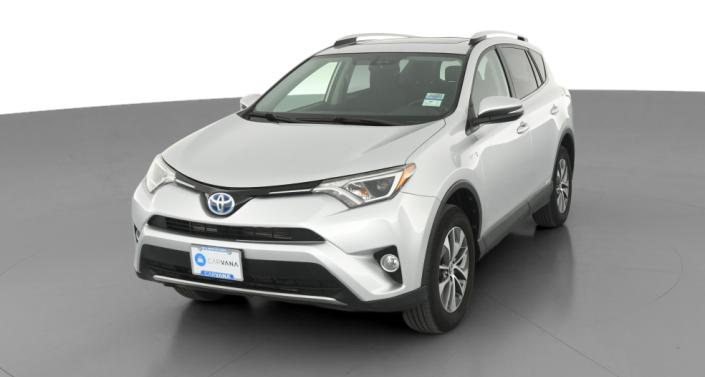 2016 Toyota RAV4 XLE -
                Tooele, UT