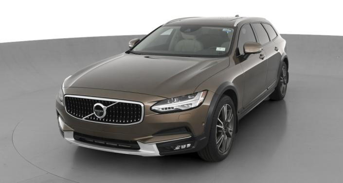 2018 Volvo V90 T6 -
                Colonial Heights, VA