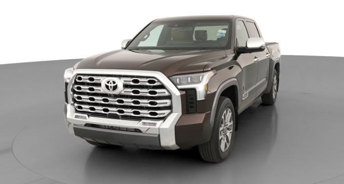 2022 Toyota Tundra 1794 Edition -
                Auburn, GA
