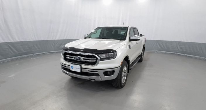 2019 Ford Ranger Lariat -
                Akron, NY