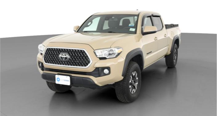2019 Toyota Tacoma TRD Off-Road -
                Bessemer, AL
