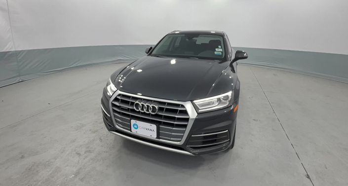 2020 Audi Q5 Premium -
                Kansas City, MO