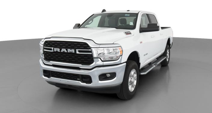 2022 RAM 2500 Big Horn -
                Concord, NC