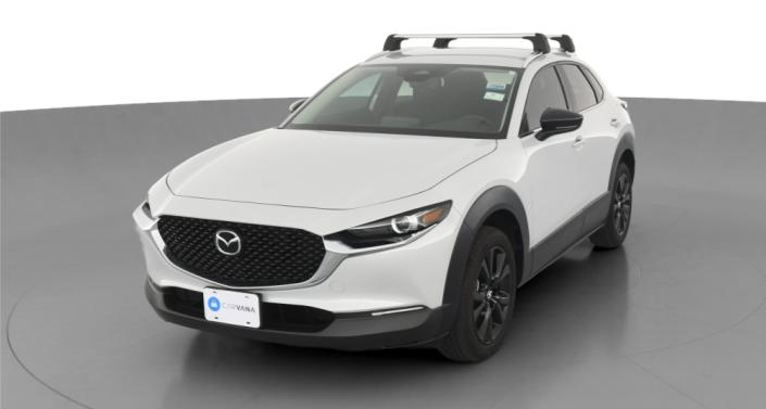 2024 Mazda CX-30 Select -
                Rocklin, CA
