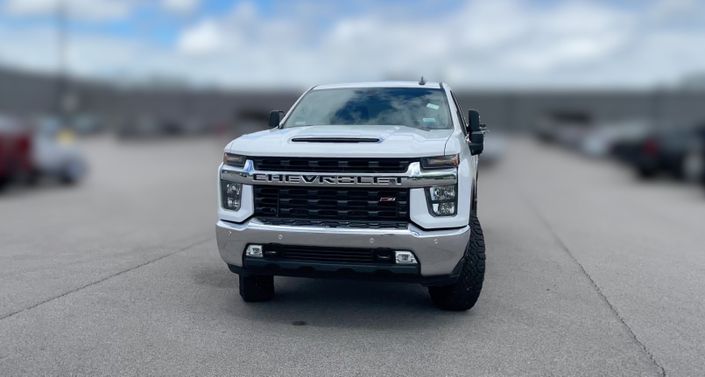 2021 Chevrolet Silverado 2500 LT -
                Lorain, OH