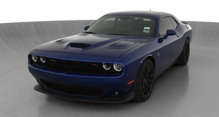2021 Dodge Challenger T/A -
                Lorain, OH