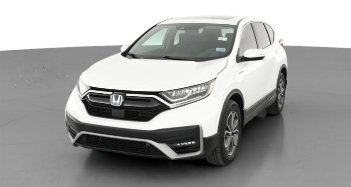 2020 Honda CR-V EX-L -
                Lorain, OH
